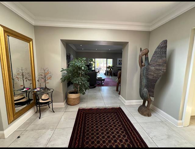 4 BEDROOM HOUSE FOR SALE IN WATERKLOOF